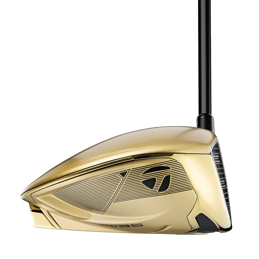 TaylorMade Qi35 Driver W/ Fujikura Ventus Velocore Premium