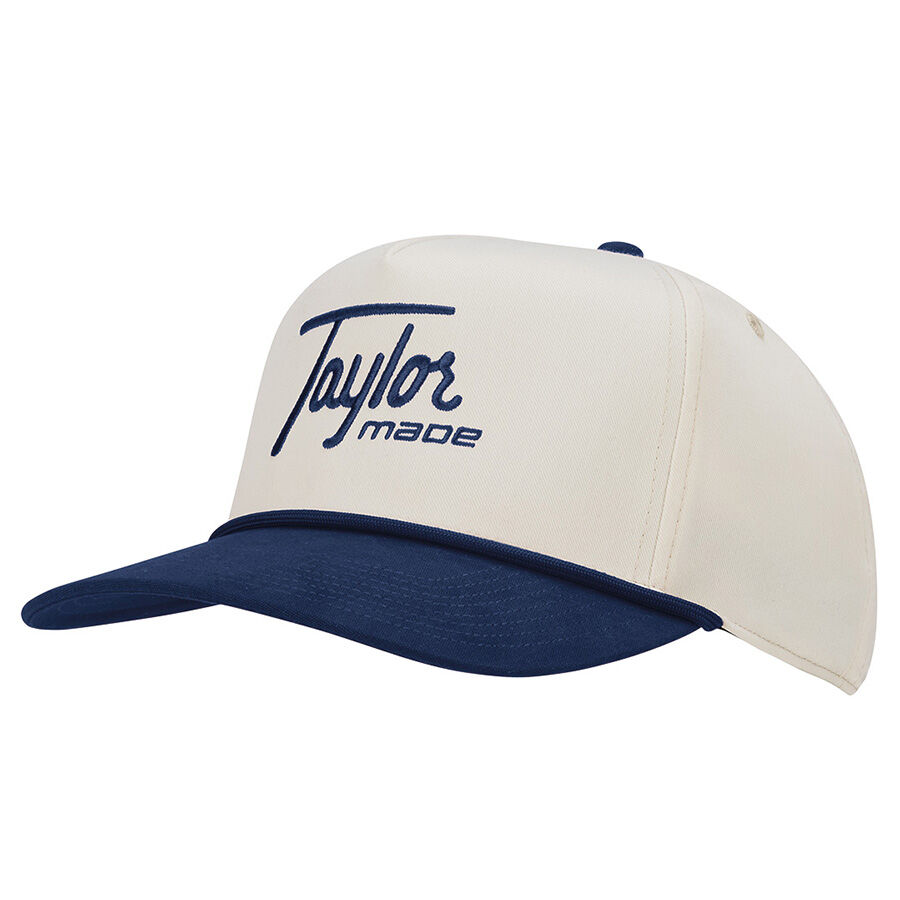 taylormade fitted cap