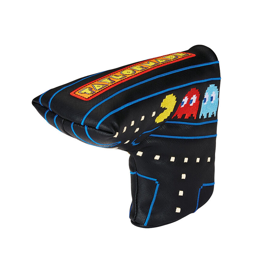 TaylorMade PAC-MAN Blade Head cover