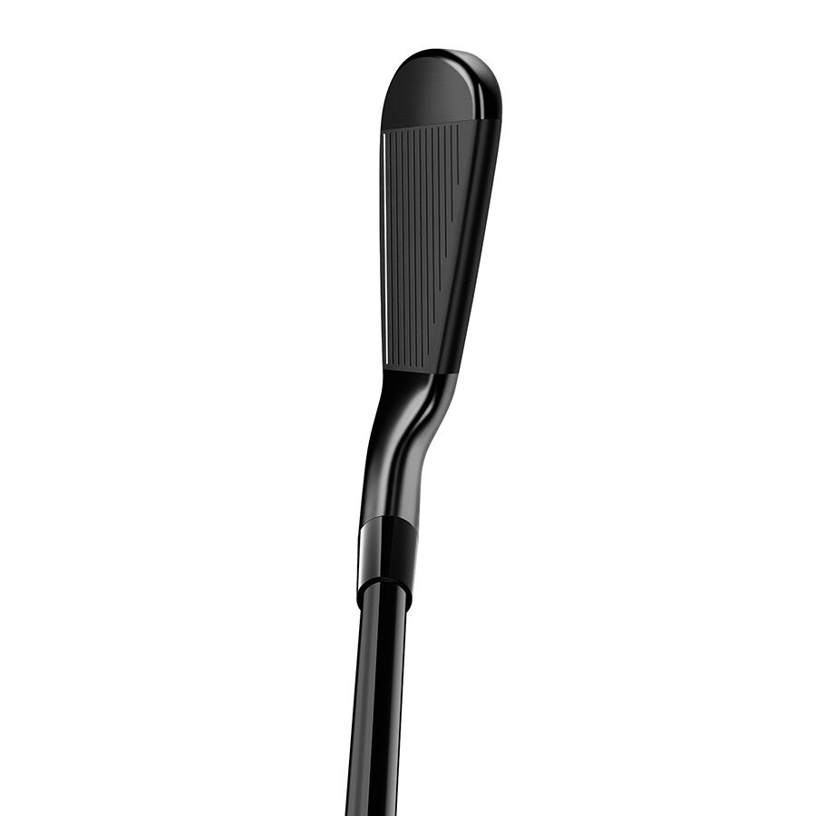 P790 Phantom Black Irons | TaylorMade