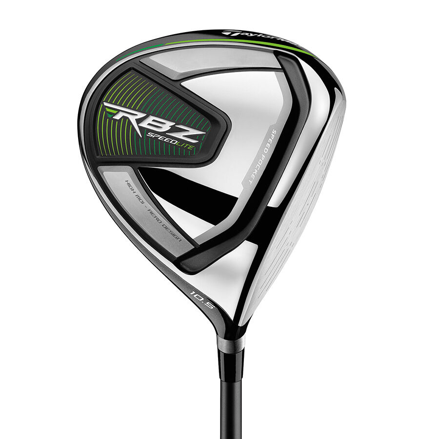 TaylorMade RBZ ドライバー 15° Eシャフト
