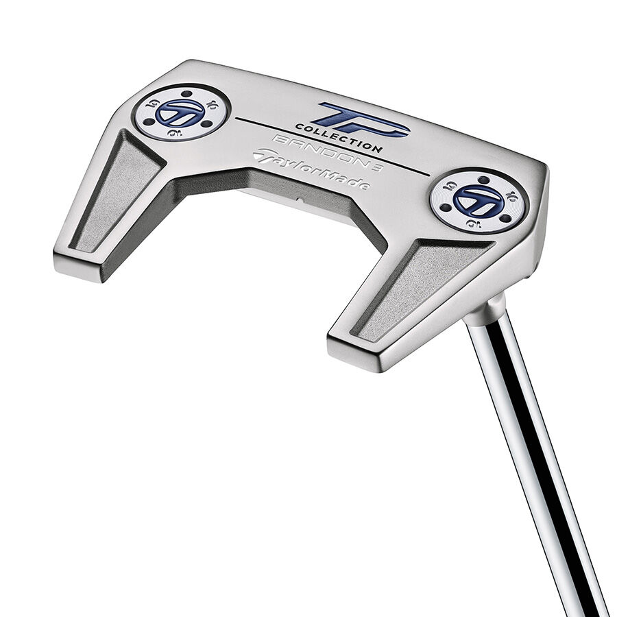 テーラーメイド　TPコレクション　BANDON　TM1　パター　34インチ TaylorMade - テーラーメイド TPコレクション BANDON TM1 パター