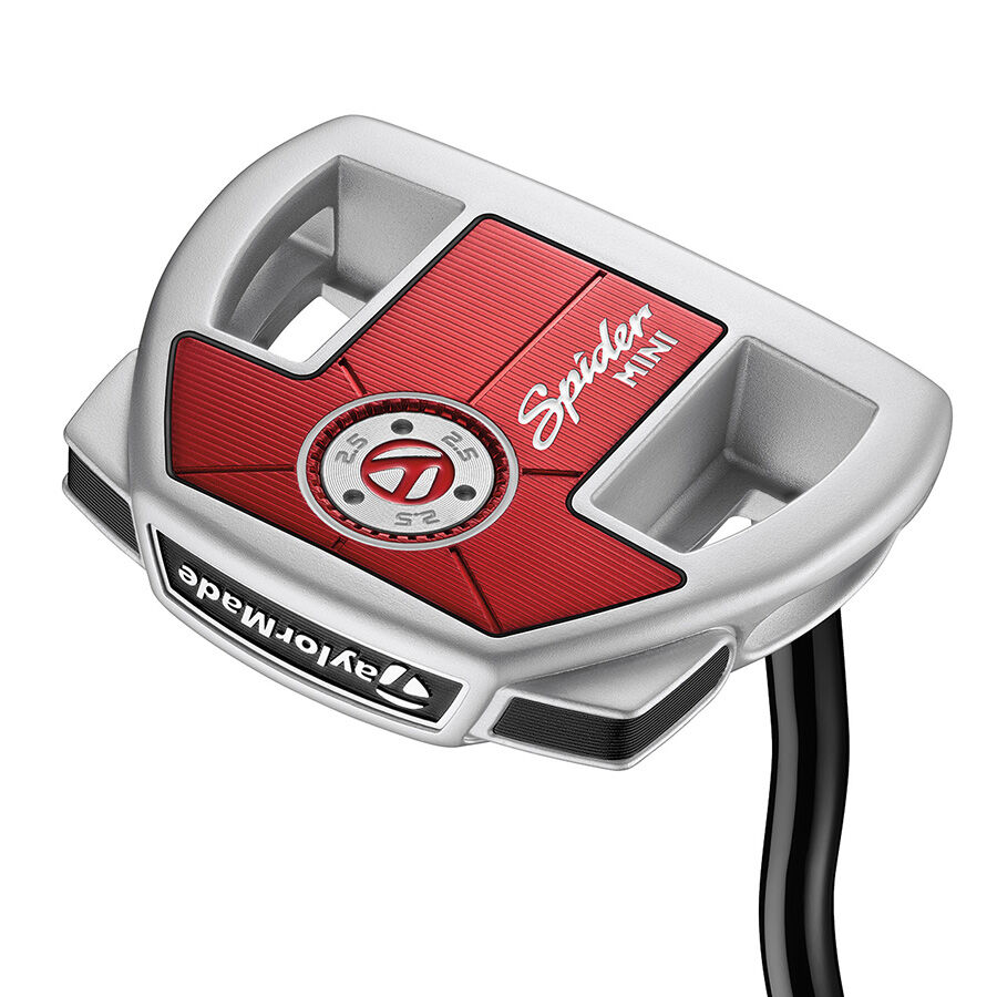 The TaylorMade Spider Mini is coming to retail – GolfWRX