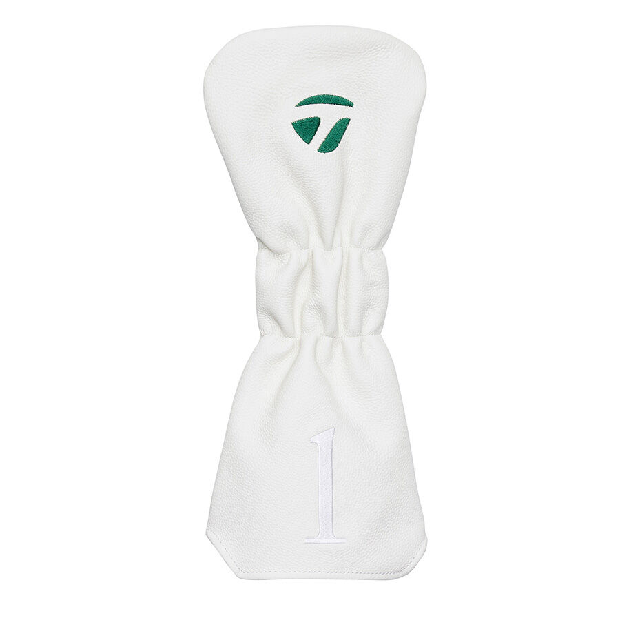 Housse De Driver TaylorMade Série 300 - Occasion - Protection Pour Club De Golf