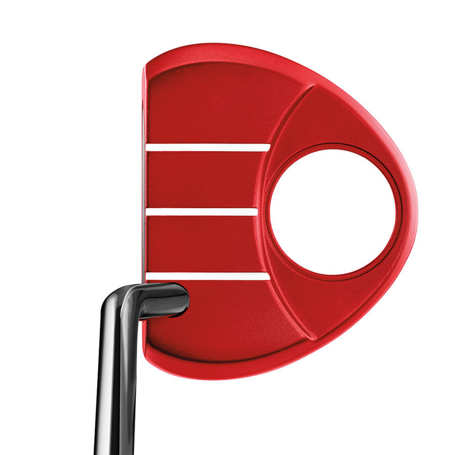 TaylorMade TP Hydroblast Collection Chaska Putter - Carl's