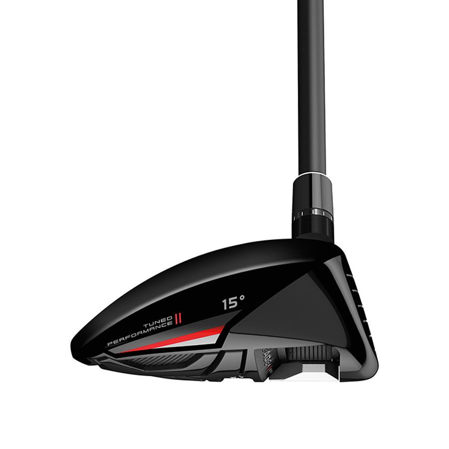 R15 Black Fairway | TaylorMade Golf | TaylorMade