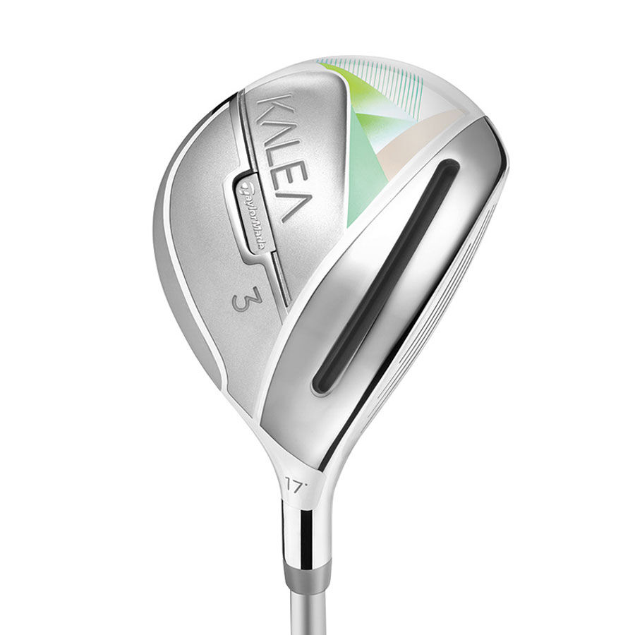 楽天市場】即納可！TaylorMade Kalea Premier Fairway Wood