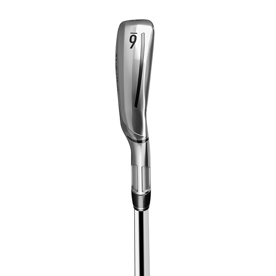 TaylorMade M3 Irons Review | Equipment Reviews