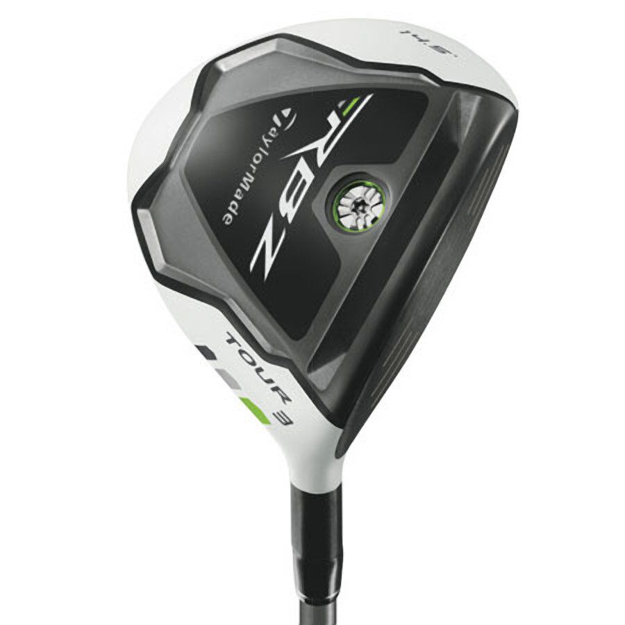 印象のデザイン RocketBallz Tour Fairway Woods クラブ