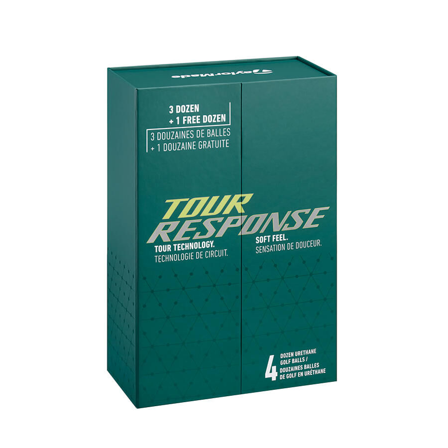 楽天市場】TaylorMade テーラーメイド 日本正規品 TOUR RESPONSE