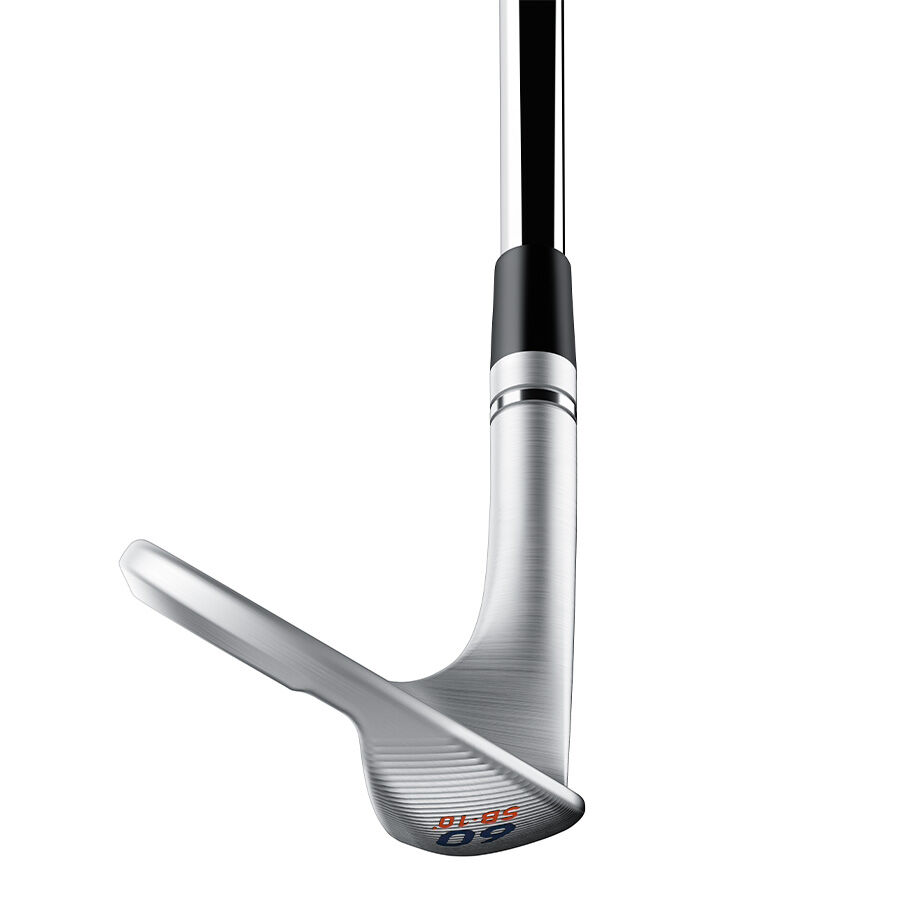 Auburn Tigers Milled Grind 4 Wedge | TaylorMade