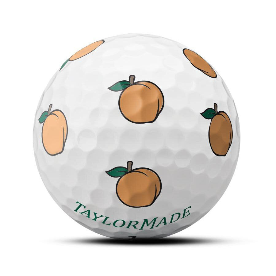 TaylorMade TP5x Pix Season Opener Limited Edition Golf Balls