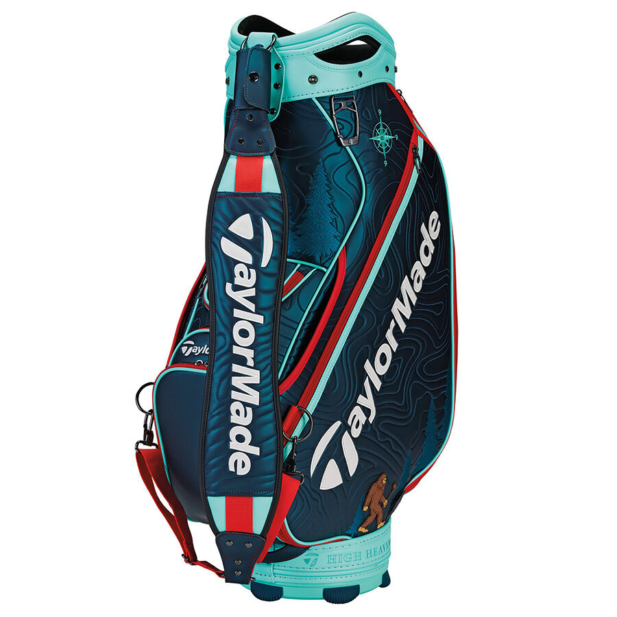 【新品】 Women's Bag Staff Championship Professional ゴルフバッグ・キャディバッグ