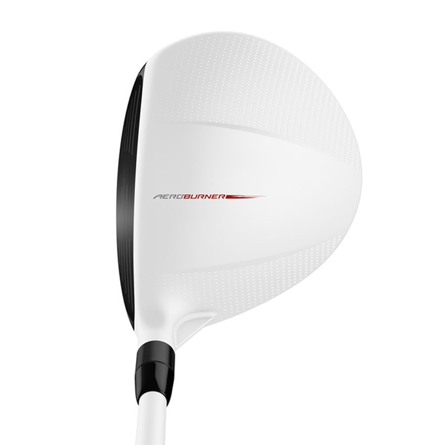 Taylormade AeroBurner Driver Review – Speed & Performance