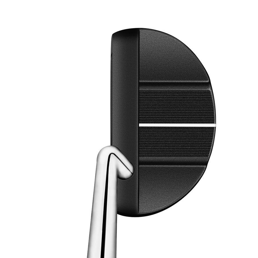 TaylorMade Ghost Tour Black Monte Carlo Putter - GolfEtail.com