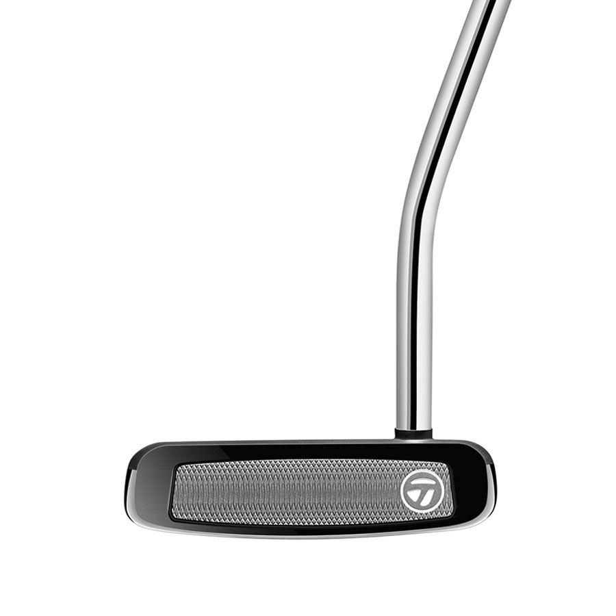 TaylorMade Ghost Tour Black Monte Carlo Putter 33