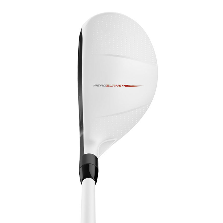 AeroBurner Rescue - Save $40! | TaylorMade Golf