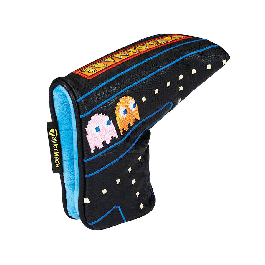 TaylorMade PAC-MAN Blade Head cover