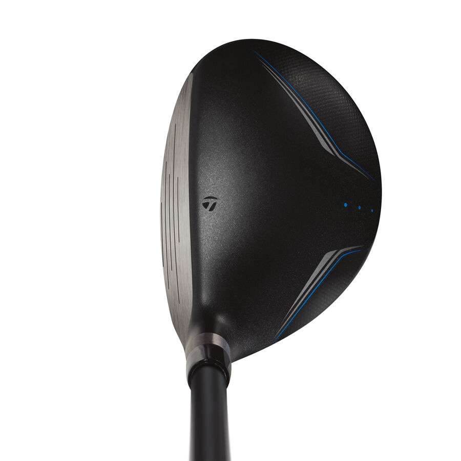 JetSpeed Rescue | TaylorMade Golf