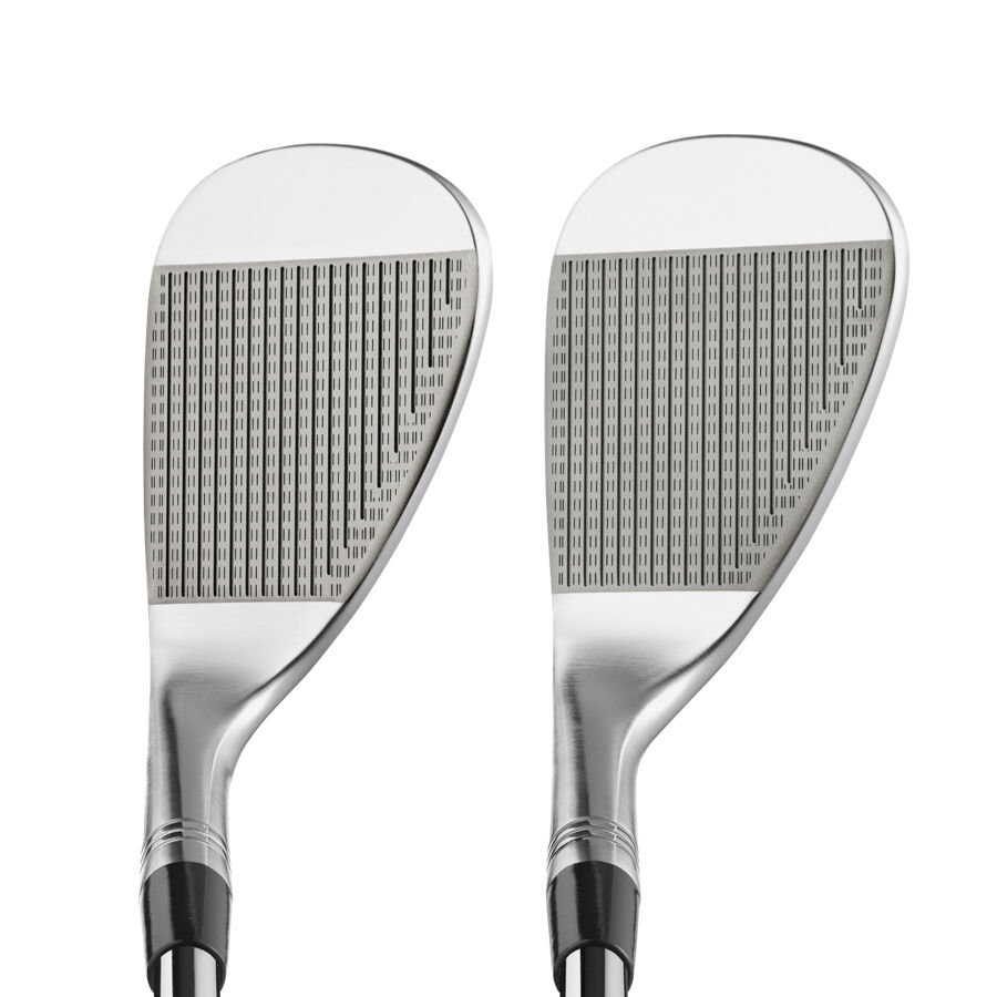 Milled Grind 2 Wedge