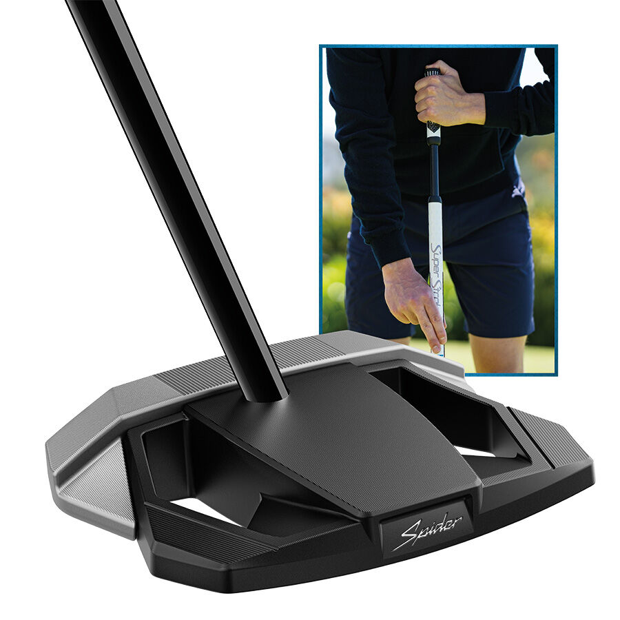 Amazon | TaylorMade テーラーメイド Spider スパイダー ゴルフ