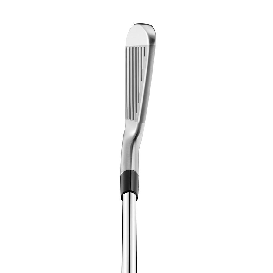 2020 TaylorMade P770 Irons Review - Plugged In Golf