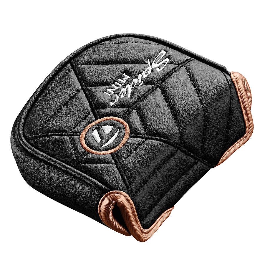 公式サイト - ハイブランドの新作が続々登場 Spider Mini Copper クラブ
