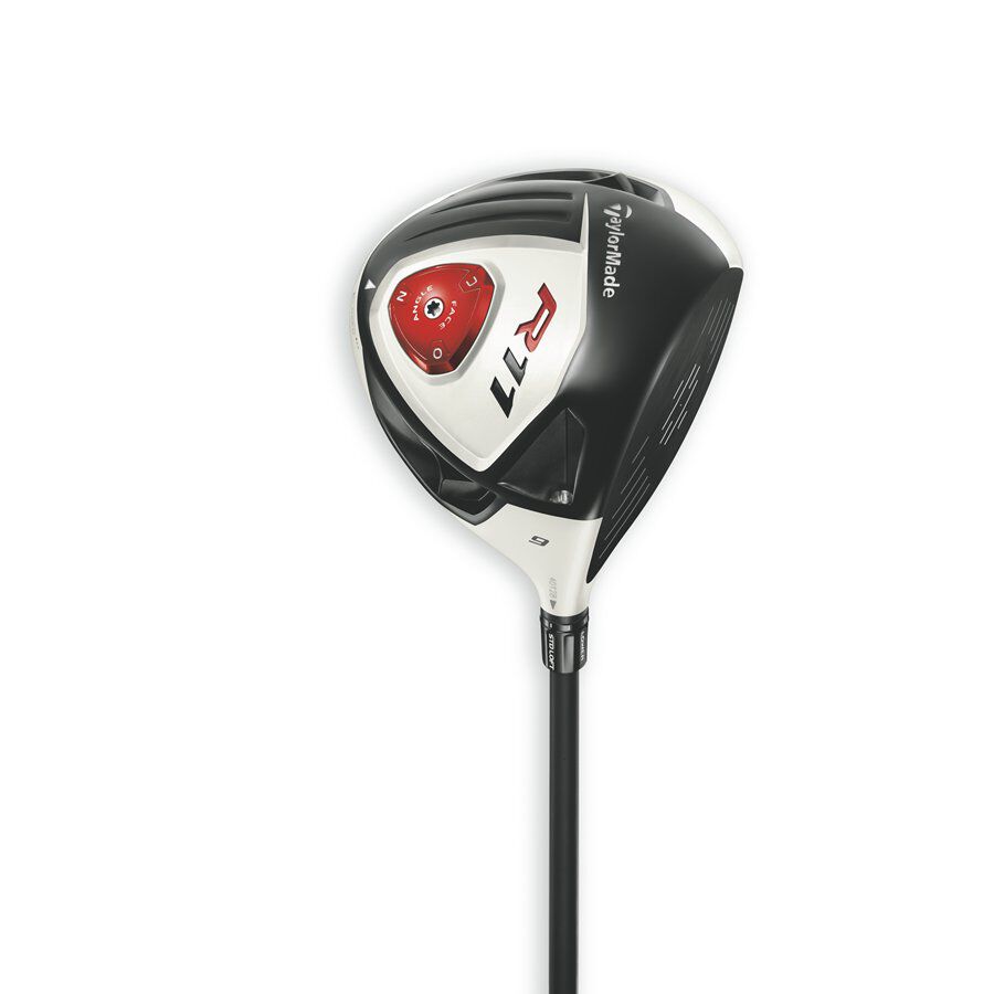 テーラーメイド Taylormade ドライバー R11J R11J 10.5° フレックスSR 中古 Cランク テーラーメイド ドライバー R11 レフティ レフティ』TaylorMade