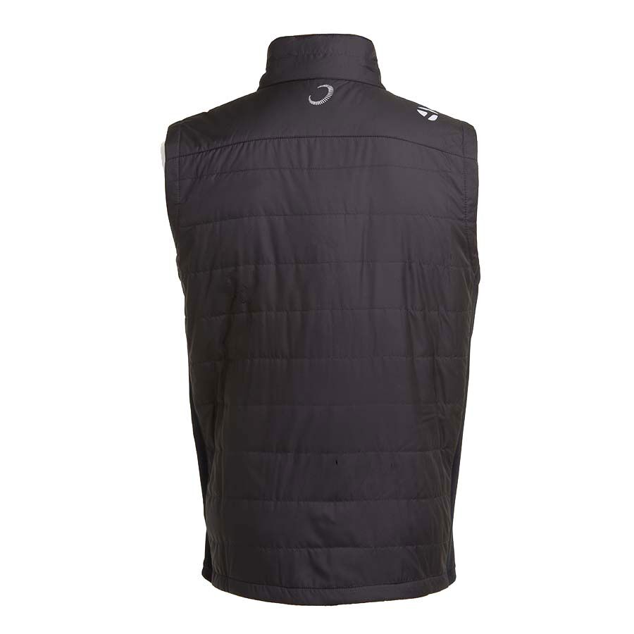 Zero Restriction Men's Z700 Full Zip Vest | TGW.com