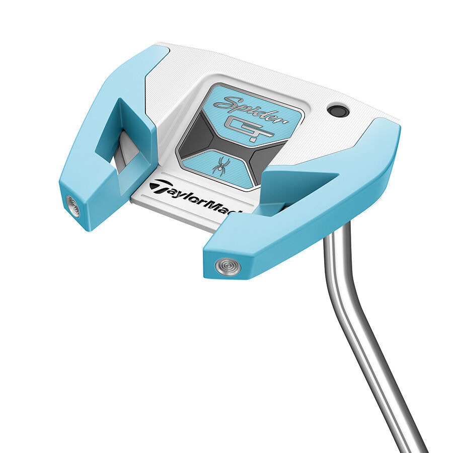 8135 SKITTER ATHLETE 400 TaylorMade 左 8本-商品情報