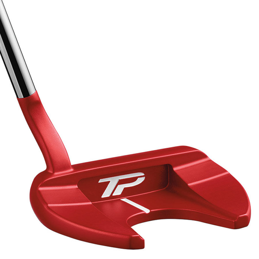 TaylorMade テーラーメイド 中古パター TP COLLECTION BLACK
