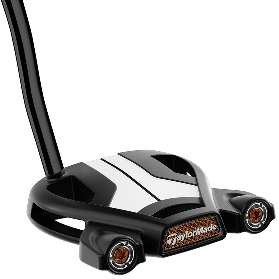 Golf Putters | Best Putters in Golf | TaylorMade Golf