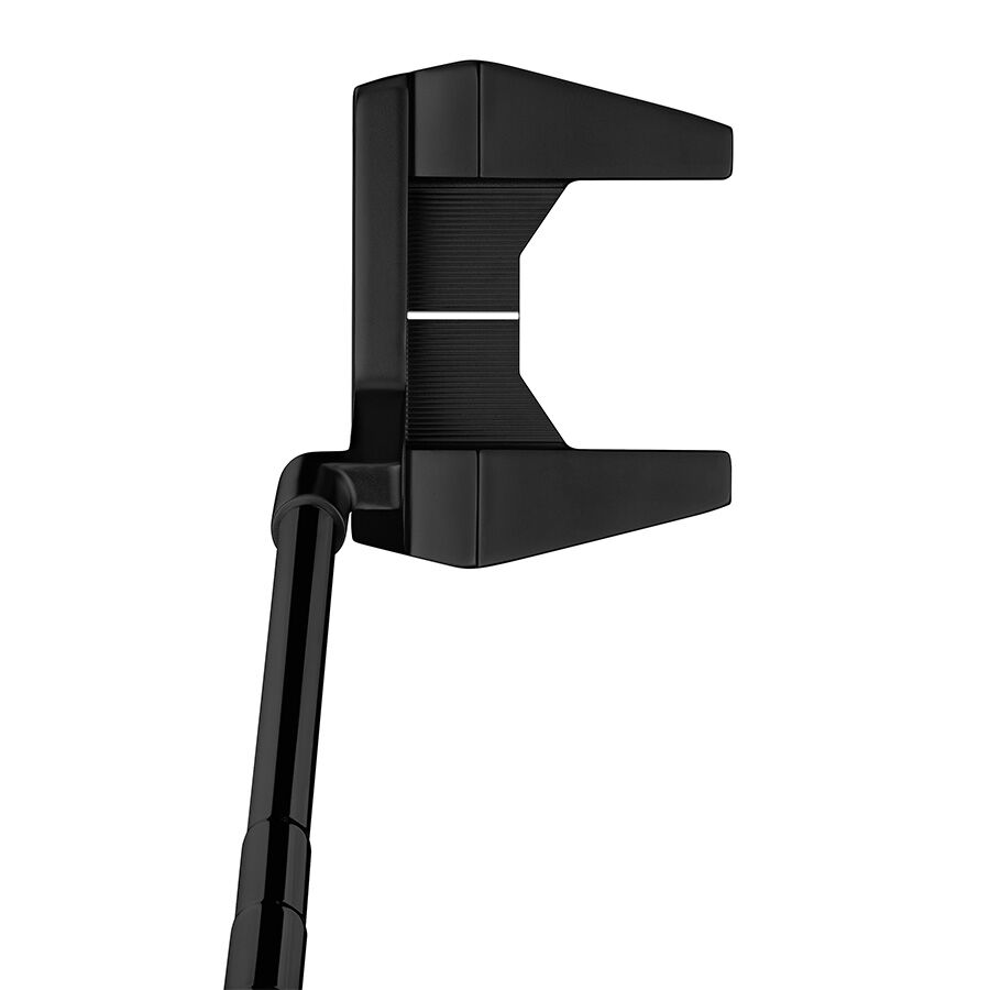 TP Black Truss Bandon
