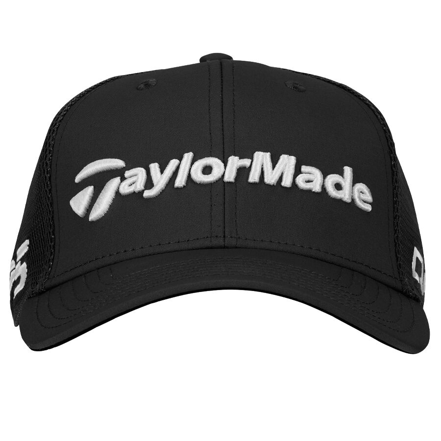 Tour Preferred™ Cage Qi35 Hat