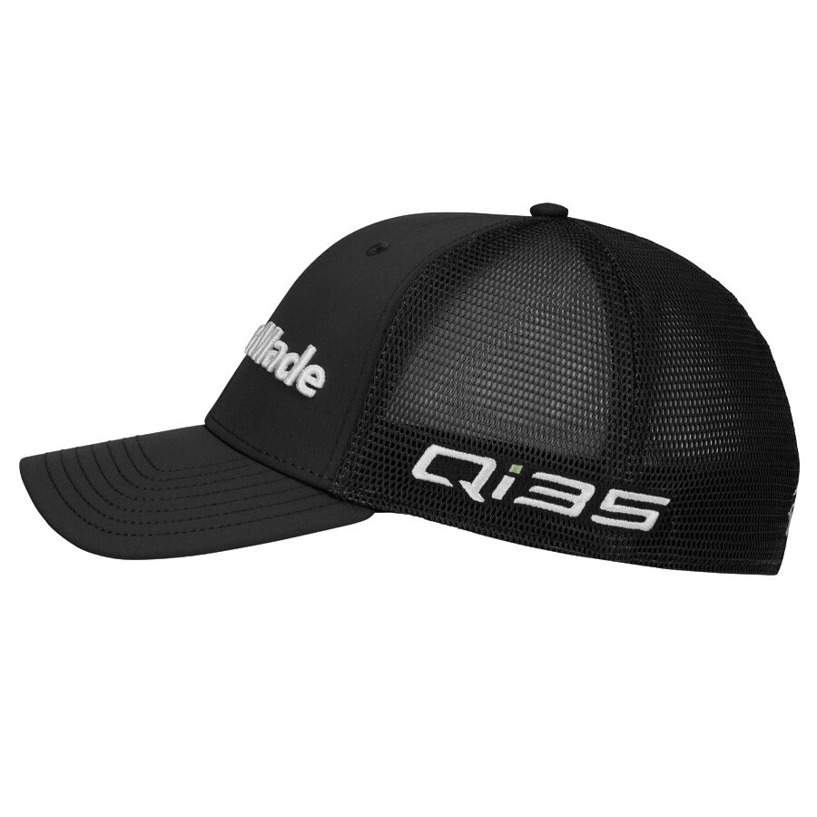 Tour Preferred™ Cage Qi35 Hat