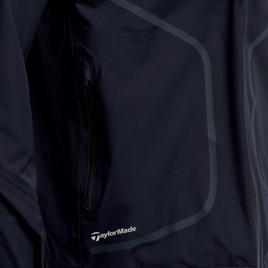 Z2000  Rain Jacket
