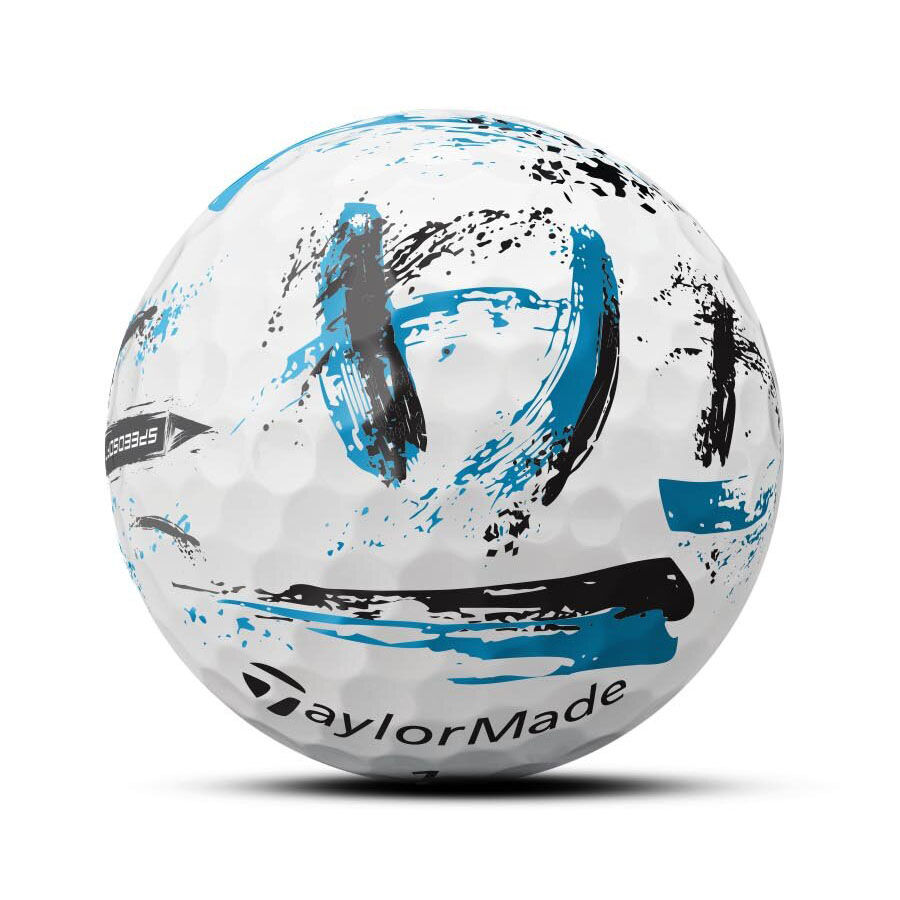SpeedSoft Ink Golf Ball