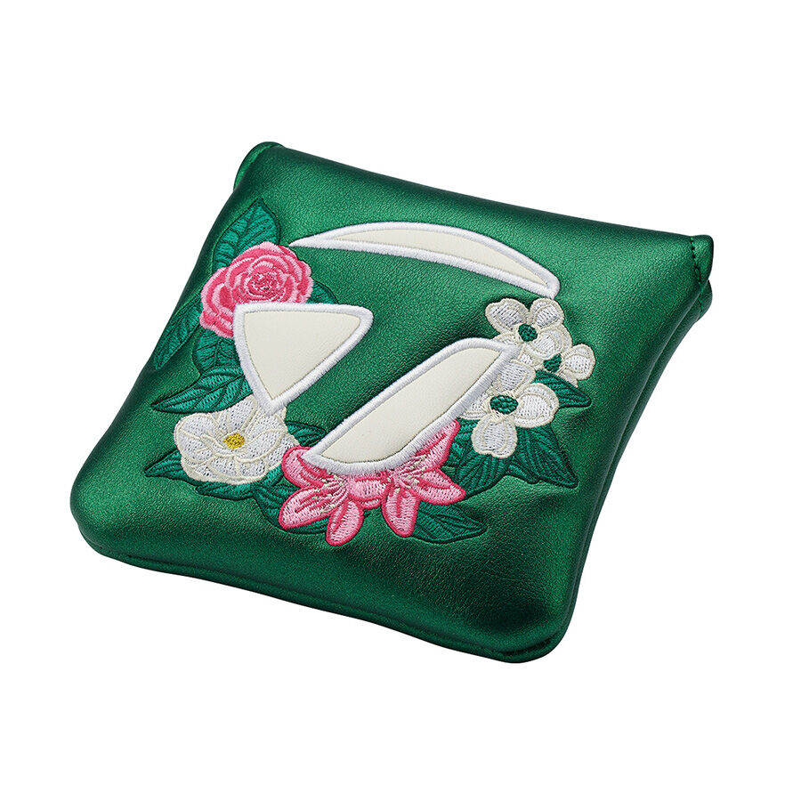 Season Opener Spider Putter Headcover