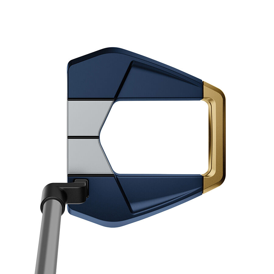 Kalea Gold Women's Spider S Putter