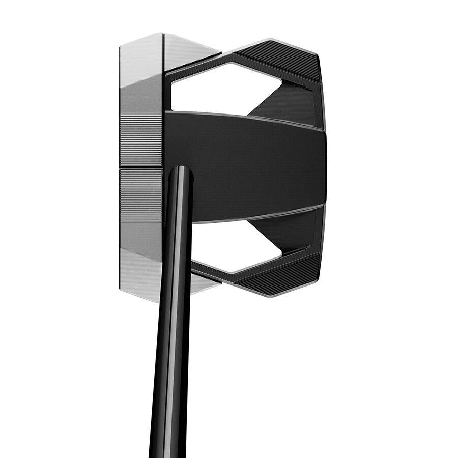 Spider ZT Counterbalance