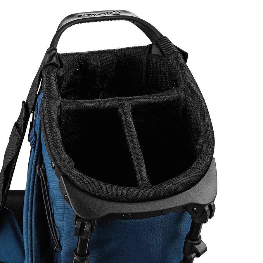 ひろし様専用 TaylorMade FLEXTECH ゴルフバッグ 14分割 - メルカリ