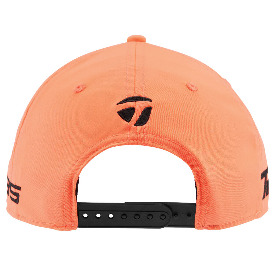 Tour Preferred™ Flatbill Qi35 Snapback Hat