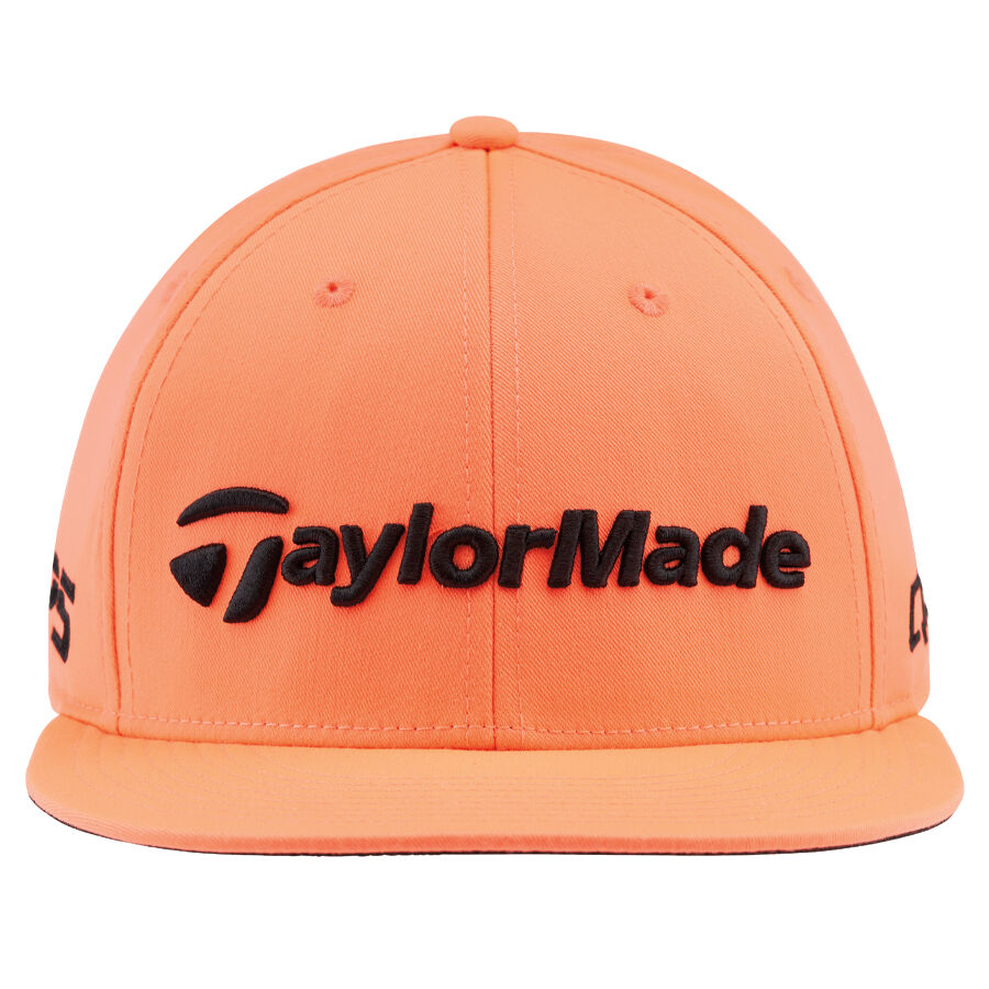Tour Preferred™ Flatbill Qi35 Snapback Hat