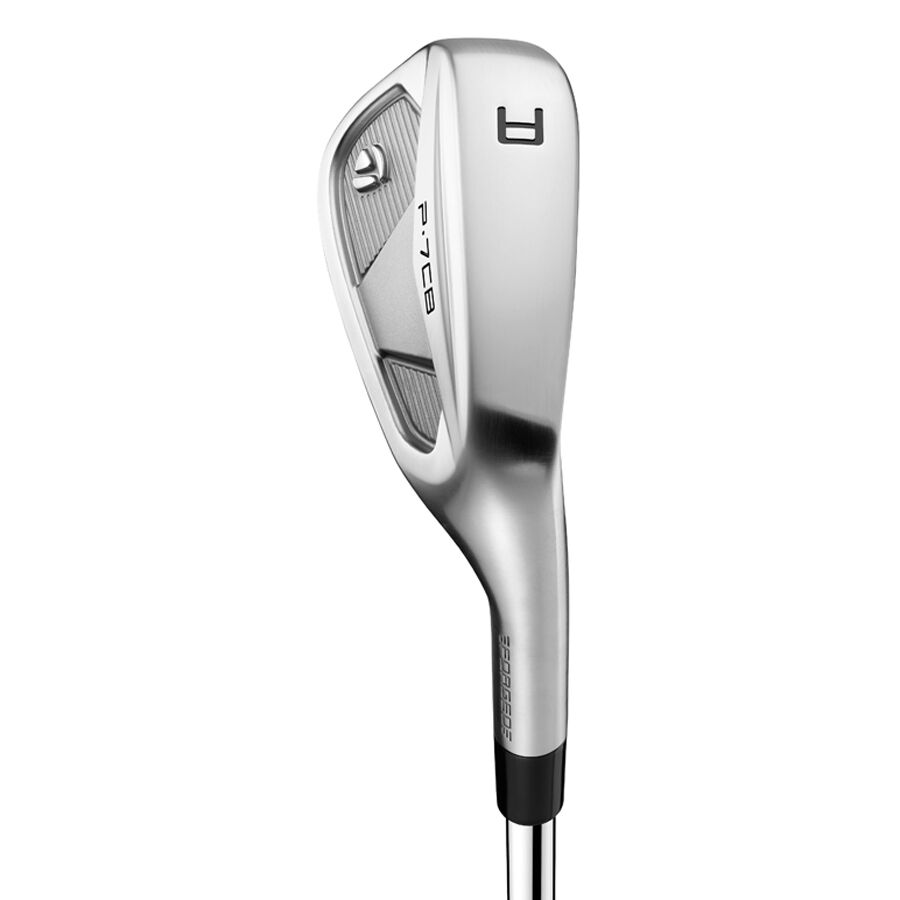 P∙7CB Approach Wedge | TaylorMade