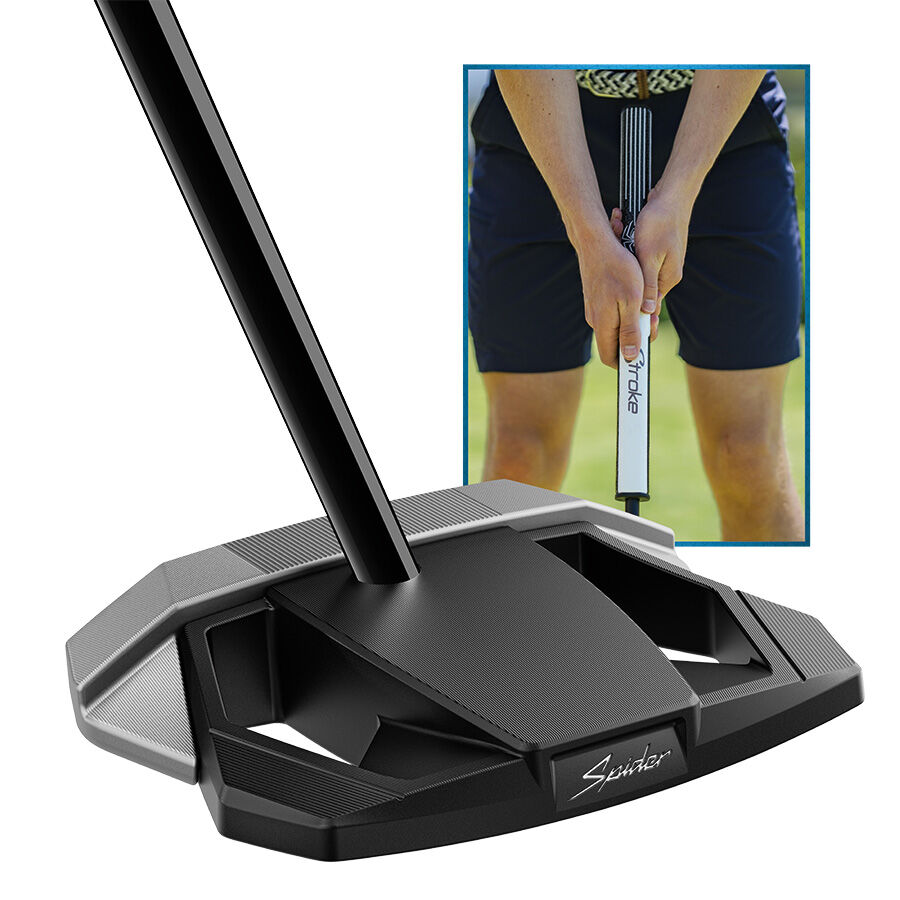 Spider ZT Counterbalance | TaylorMade