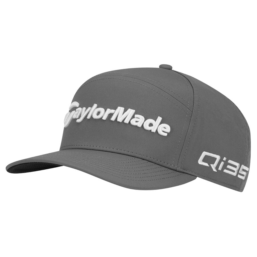 Tour Preferred™ Horizon Fermi Qi35 Snapback Hat | TaylorMade