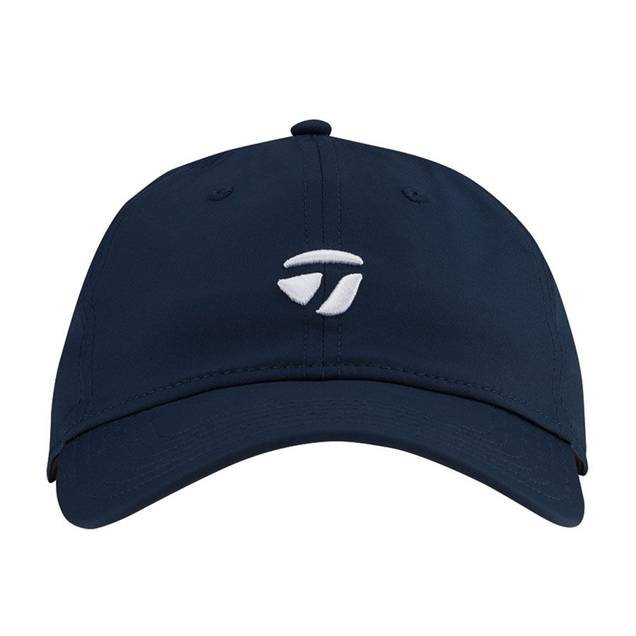 TaylorMade - hata Hamptons Metal T Hat | TaylorMade