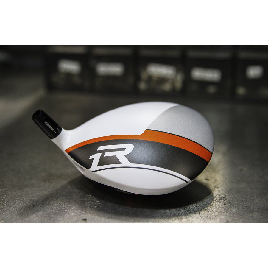 R1 v2 TP Driver | #1 Driver in Golf | TaylorMade Golf