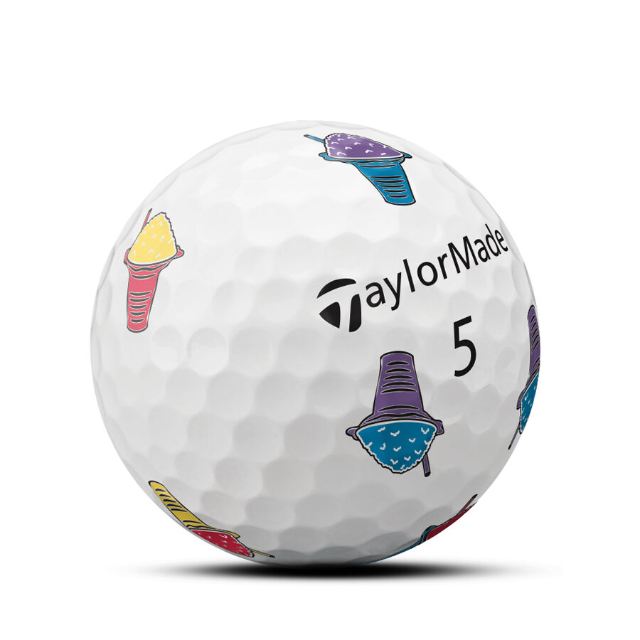 ☆新品☆taylormade TP5 PIX HAWAII １ダース TP5 pix Hawaii