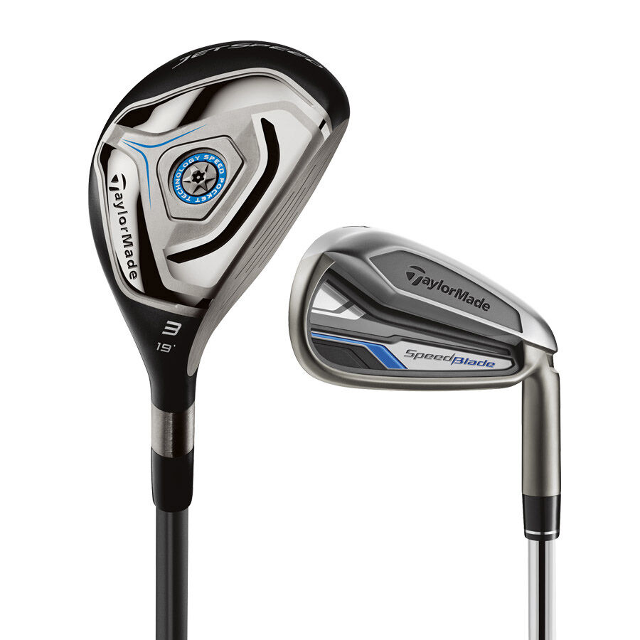 テーラーメイド　アイアンセット TaylorMade SPEEDBLADE SpeedBlade Irons | #1 Irons in Golf | TaylorMade Golf